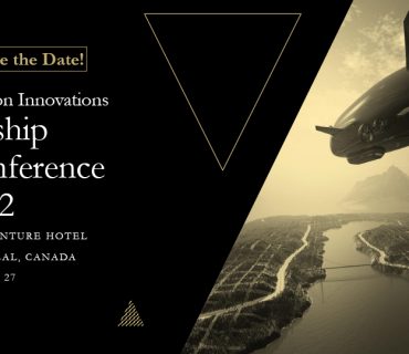 2022 Aviation Innovations Airship Conference – Montreal, May 26th