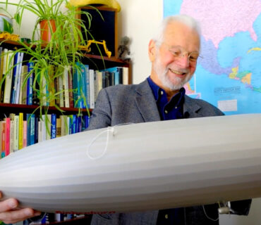 ISOPolar Airships – Airships for Northern Latitudes