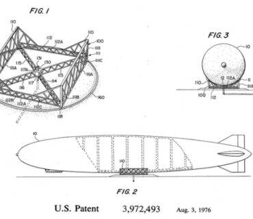 The Coming Giant Airship Renaissance as an Investment Opportunity, Part 3